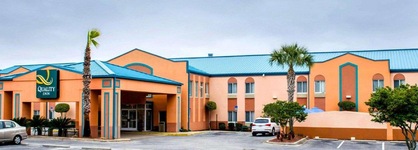 Studio 6 Pensacola, Fl- West I-10