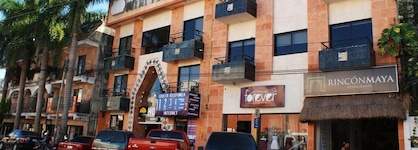 Hotel Maya Turquesa - Playa Del Carmen