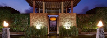 Banyan Tree Mayakoba