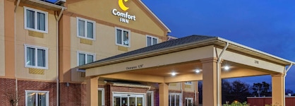 Comfort Inn Marion