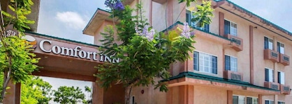 Comfort Inn Monterey Park