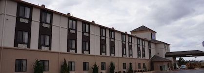Sleep Inn & Suites