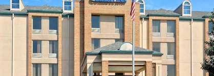 Comfort Inn Airport