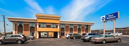 Best Western The Inn At Rochester Airport