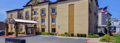 Hotel Nova Sfo