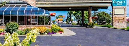 Quality Inn Oakwood