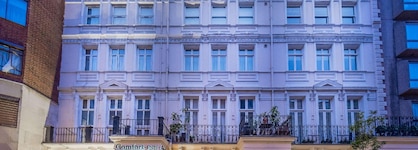 Comfort Inn Hyde Park
