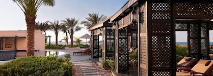 Waldorf Astoria Ras Al Khaimah