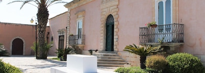 Villa Principe Di Belmonte
