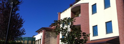 Just Hotel Saronno