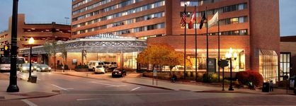 Hilton Albany
