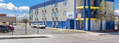 Days Inn By Wyndham Albuquerque I-25