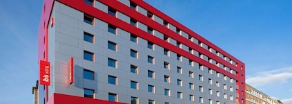 Ibis Geneve Centre Nations