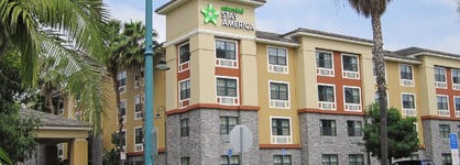 Extended Stay America Orange County Anaheim Convention Center