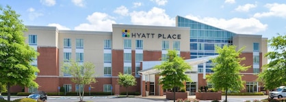 Hyatt Place Chesapeake Greenbrier