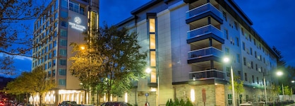 Hotel Ithaca