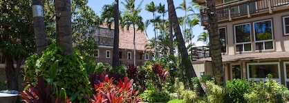 Kohea Kai Hotel Maui