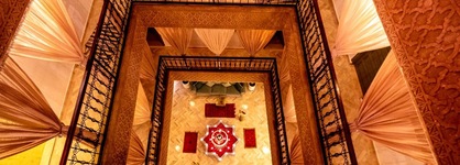 Riad Hamdane Rooftop & Spa