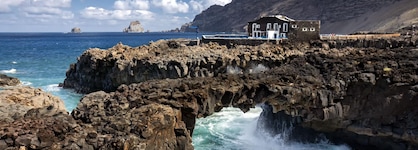 Hotel Puntagrande