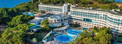 A Good Life Utopia Family Resort