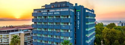 Green Gold Hotel