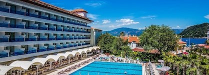 L' Etoile Beach Hotel - All inclusive