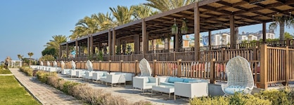 Seaden Sea Planet Resort & Spa - All Inclusive