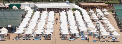 Seashell Resort & Spa