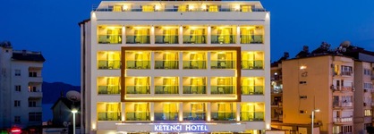 Ketenci Hotel