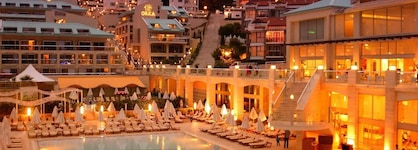 Orka Sunlife Resort & Aquapark