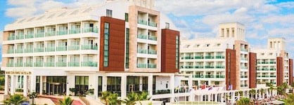 Bieno Club Sunset Hotel and Spa