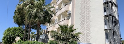 Bellissima Hotel