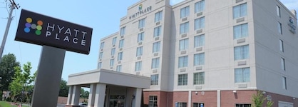 Hyatt Place Milford   New Haven
