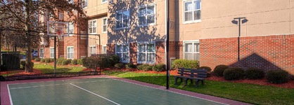 Residence Inn By Marriott Arlington
