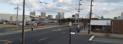 Knights Inn Atlantic City