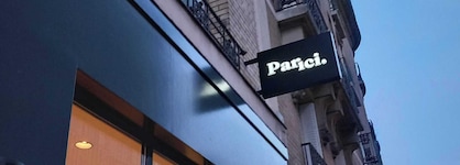 Parici Hotel Boulogne Billancourt