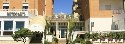 Hotel Sirenetta