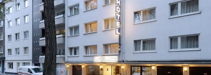 Bellevue Hotel