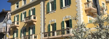 Hotel Alla Posta