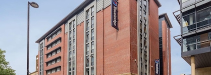 Travelodge Sheffield Central