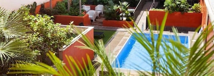 Enjoybcn Patio De Gala Apartments