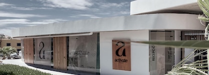 Baobab Suites