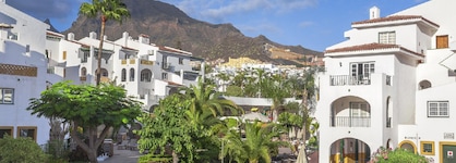 Hilton Vacation Club Sunset Harbour Club Tenerife