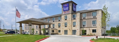 Sleep Inn & Suites Austin North - I-35
