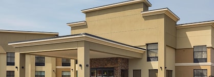 Clarion Inn & Suites