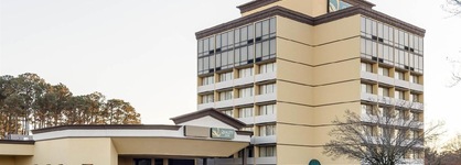Quality Inn Near Hampton Coliseum