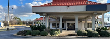 Motel 6 Montgomery, Al - Eastern Blvd.