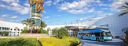 Universal Cabana Bay Beach Resort