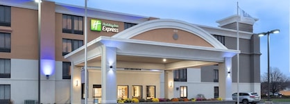 Holiday Inn Express Rochester - Greece By Ihg