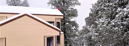 High Sierra Condominium